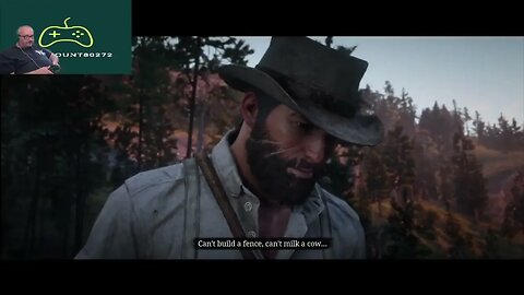 RDR2 EP 66 Simple Pleasures, Farming For Beginners, Fatherhood For Beginners, Old Habits,