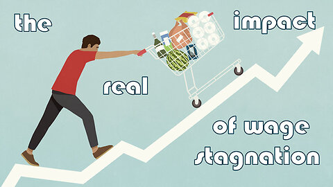 Wage Stagnation and its Impact