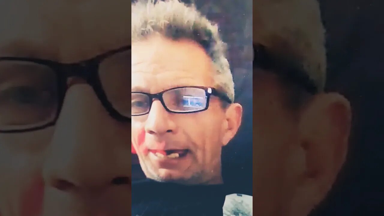 Tony Pizza Has Gone Mad