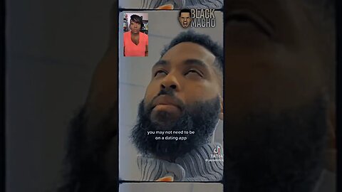 Is BLK APP The Worse Dating App? @jaysolstice