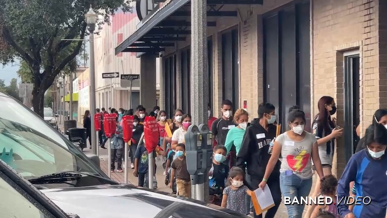 Infowars Has Been Covering Our Southern Border Over A Year