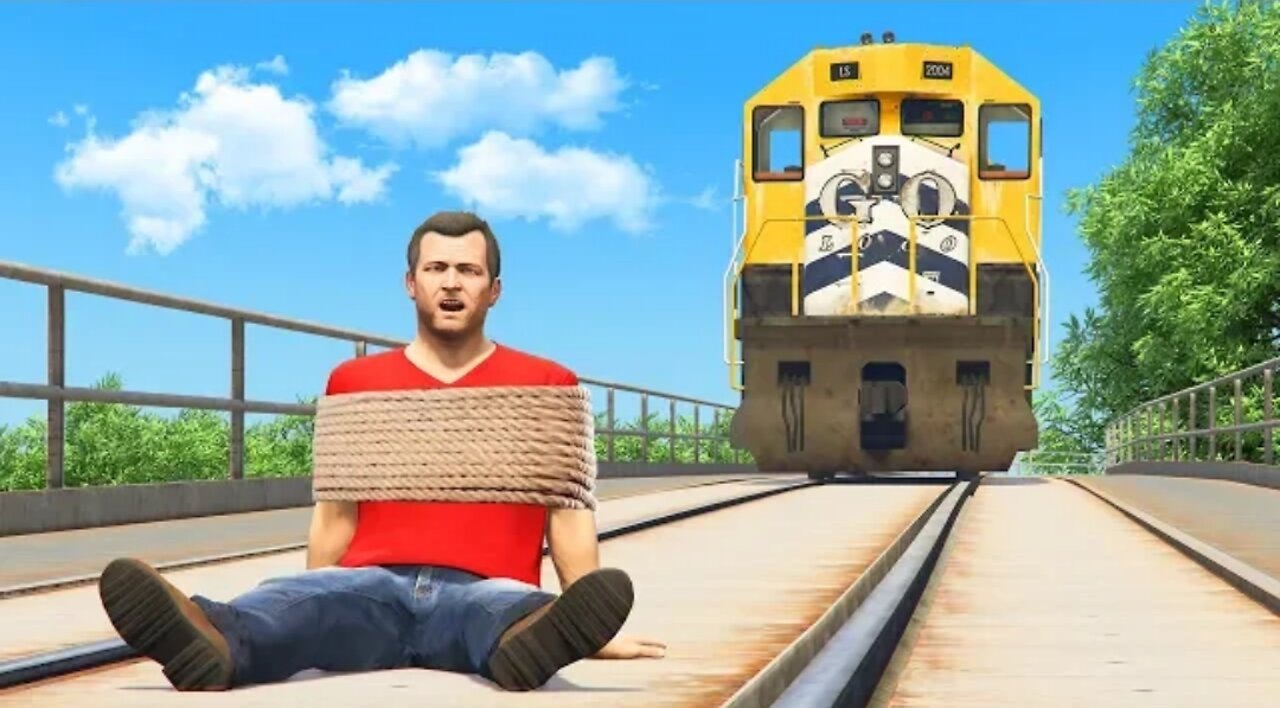 GTA 5 FAILS & WINS #3// (BEST GTA V Funny Moments Compilation)