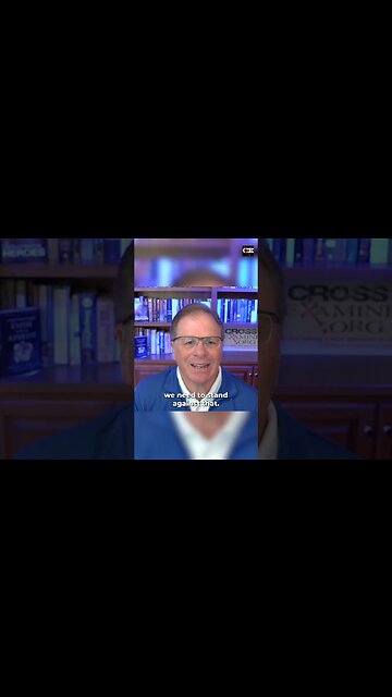 The Case for Criticizing False Teachers - Plus Q&A #Podcast #Shorts