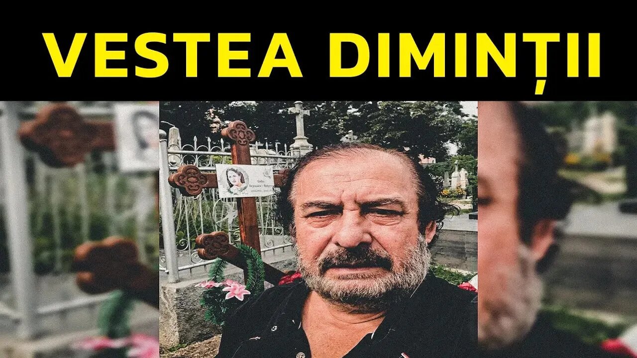 🔴 ANUNȚUL CARE CUTREMURĂ TOATĂ ȚARA