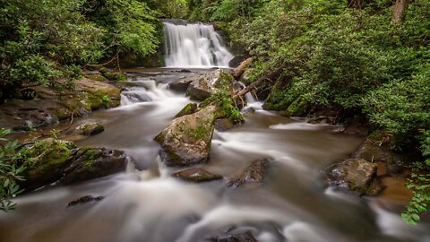 Yellow Creek Falls