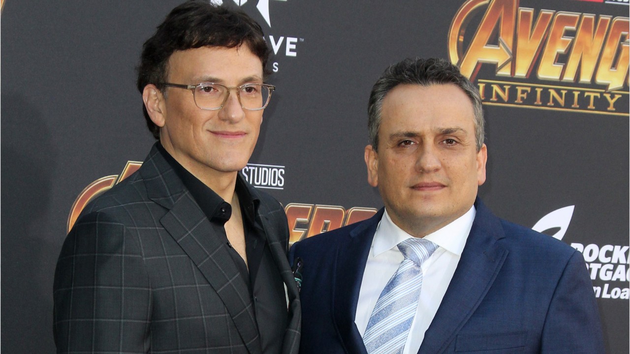 Co-Director Says 'Avengers: Endgame' Is About The Aftermath Of 'Infinity War'