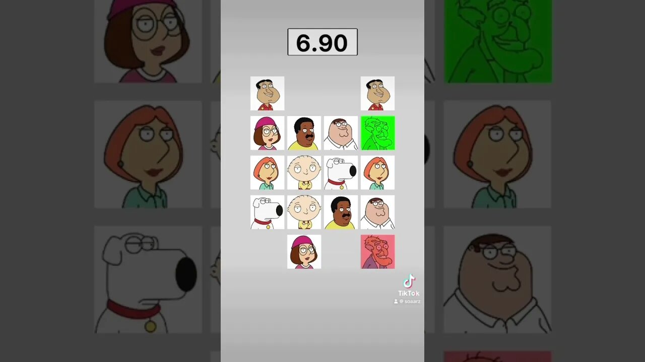 Family guy matching #growyourchannel #fypシ #fypシ゚viral #shortvideos #tiktok #tiktokvideo #shorts