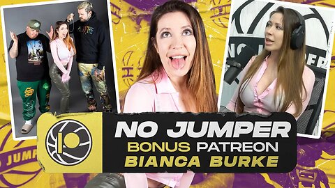 Bianca Burke on Finding Dudes on Tinder, Getting Catfished & More