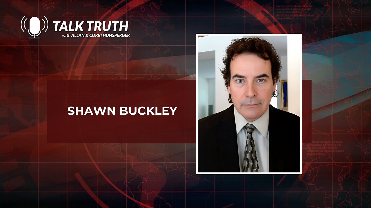 Talk Truth 03.29.24 - Shawn Buckley