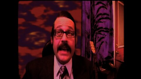 The Peasant Revolution Band Variety Hour with Jeff Dodge (S2 Ep1)