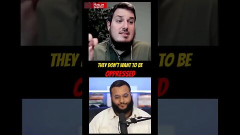 Mohammed Hijab Bashes Equality Marriage