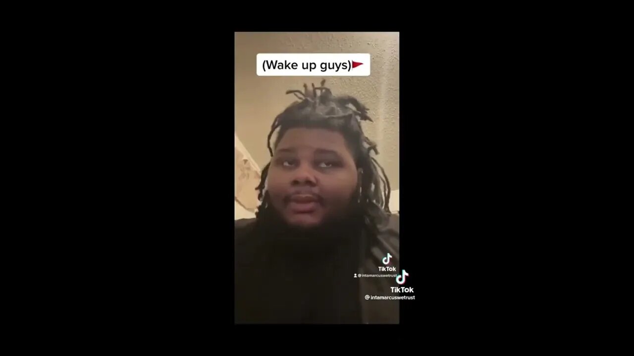 Red-Pill TikTok compilation #38