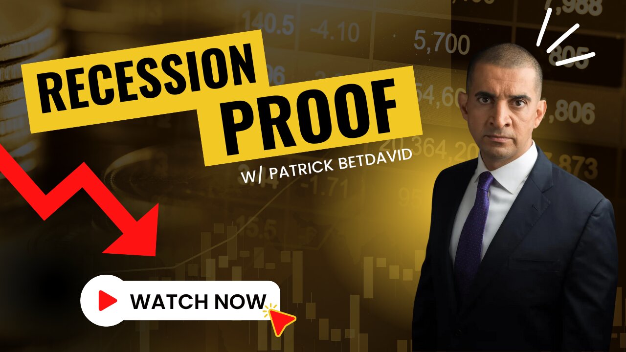 Why You Should Join the Bear Market Preparation Camp (NOW!)