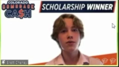 Colorado names first round of teenage winners of $50K scholarships for getting vaccinated