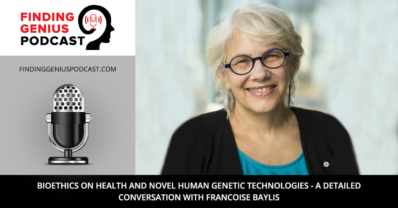 Bioethics on Health and Novel Human Genetic Technologies