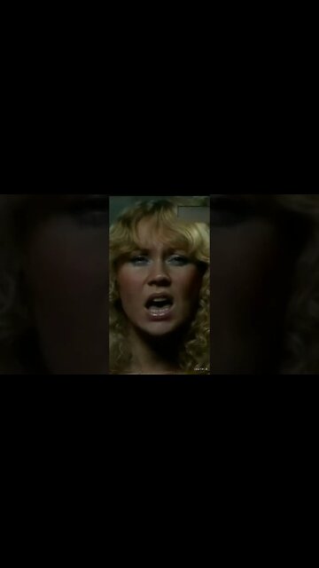 #abba #one of us #alternative video #shorts