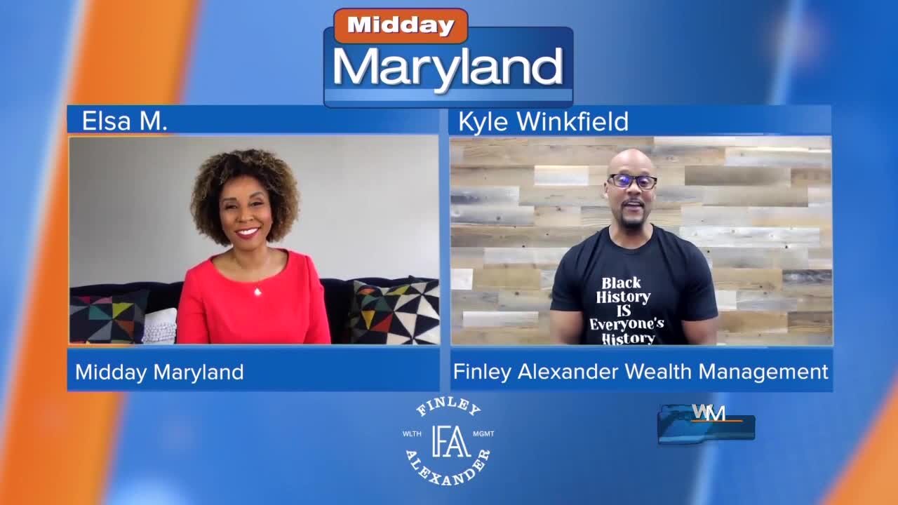Finley Alexander Wealth Management - Juneteenth