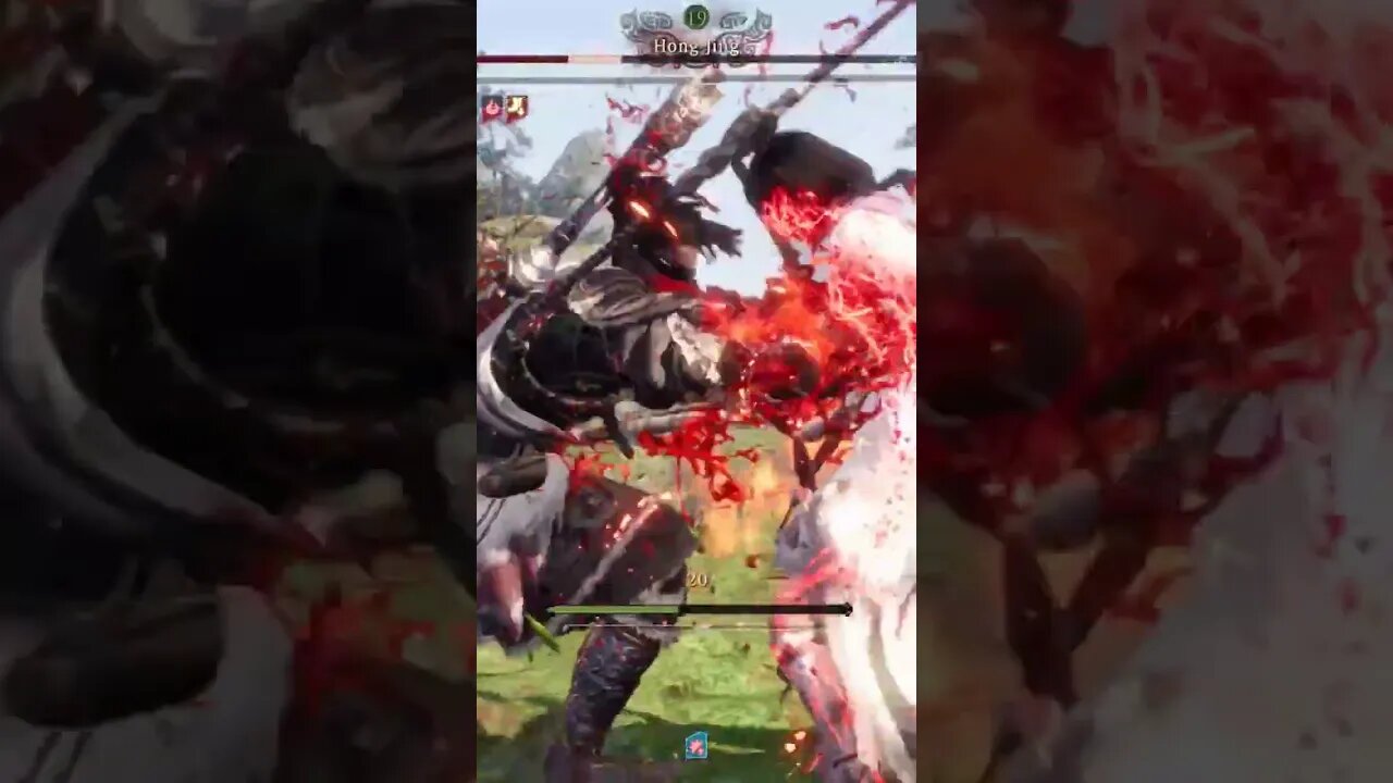 I love this sword, can you guess why??