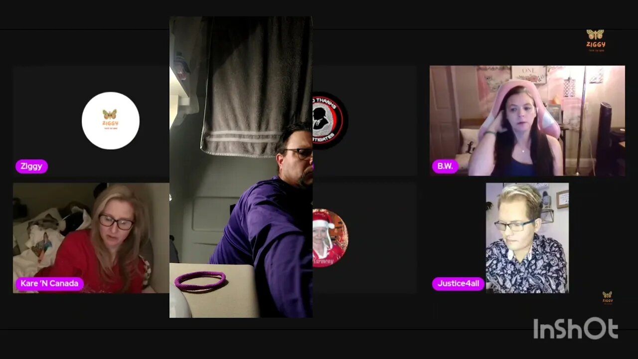 What's Really Happening During a 10 Hour Live.