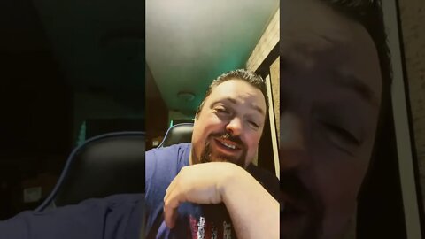 Theo Von: Probably Just All Semen! 🤣