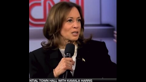 Kamala Harris Disqualified??