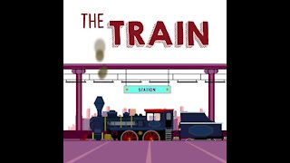 The train [GMG Originals]