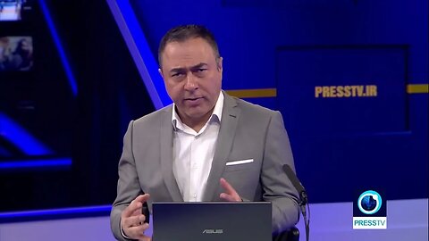 PressTV, August 24, 2023 - Don DeBar on Prigozhin assassination.