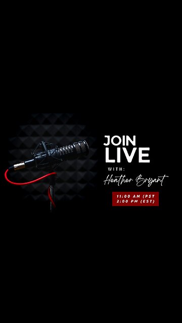 Join the LIVE Global Mass Healing Meditation