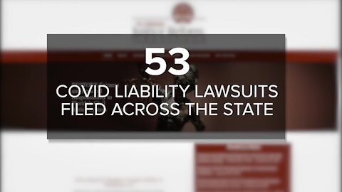 Florida businesses inch closer to COVID-19 liability protection as bill advances