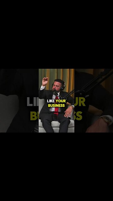 No.1 Thing NEEDED in a Relationship...