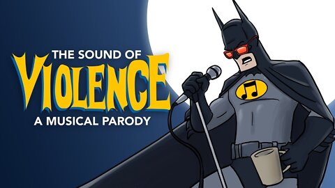 The Sound of Violence - A Musical Parody - Legendado