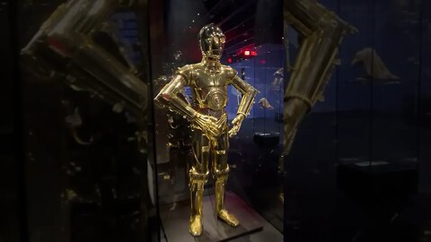 Props from Movies