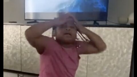 Black Child Reacts to Disney's New "Black Ariel"