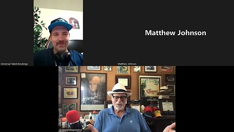 Higher and Higher the Leonard Wayne show episode 4