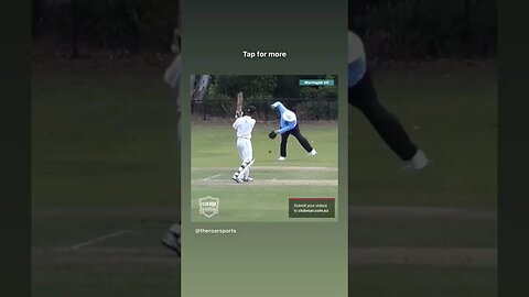 I hate cricket anyway 😂🤣 #cricket #cricketfail #funnyshorts