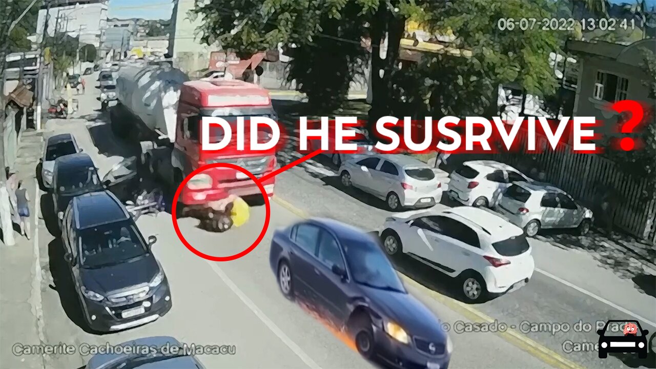 Idiots In Cars | HOW NOT TO DRIVE