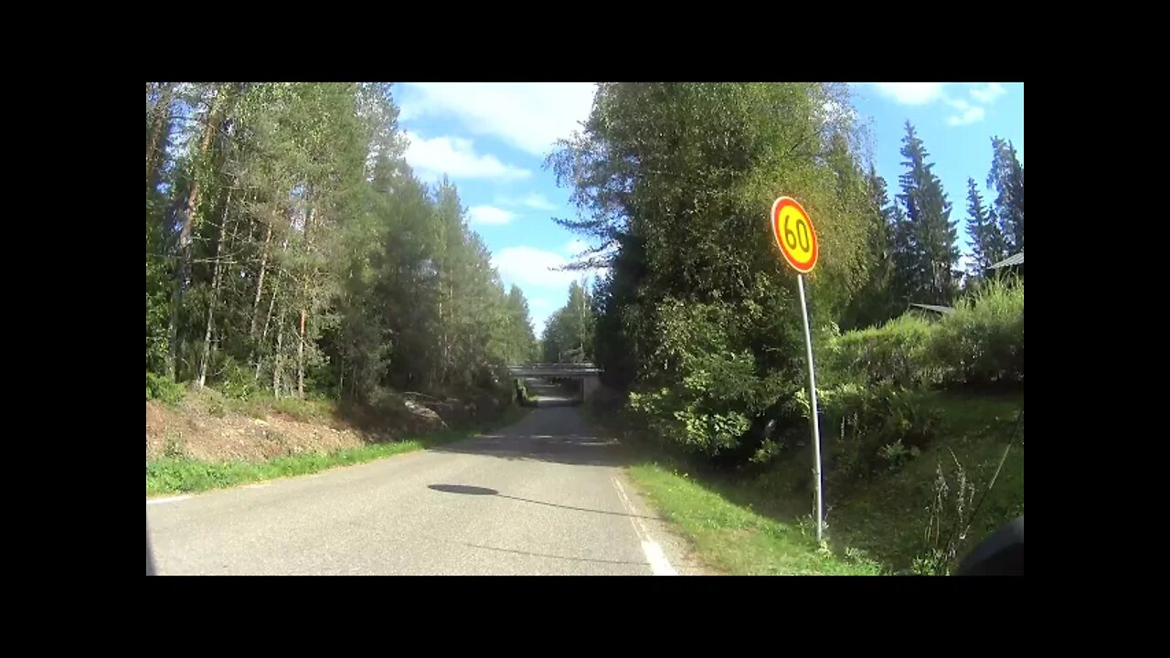 Teinikallio 30.8.2021