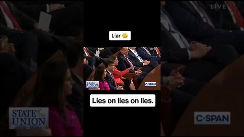 Lies or truth