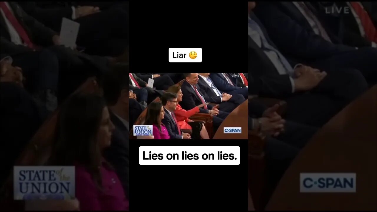 Lies or truth