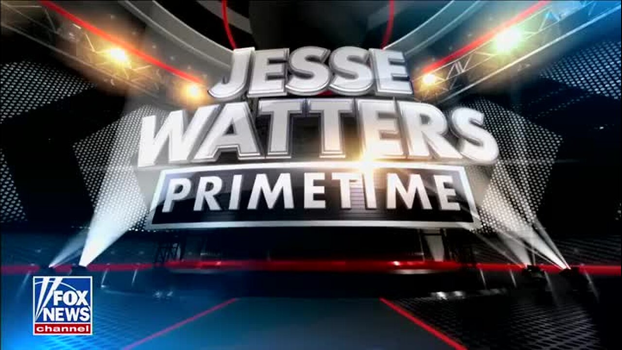 Watters: Tyson Foods Is ‘Firing Americans and Offering Perks to Illegals’