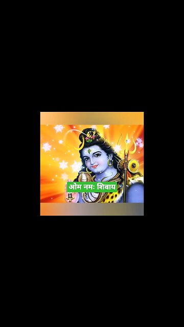 Om namah shivaya mantra #god #bhaktisagar #viral #trending #somwaar mantra #allinone #devotional