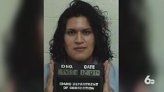 Idaho inmate becomes 2nd in US to receive gender surgery