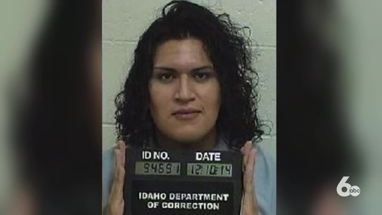 Idaho inmate becomes 2nd in US to receive gender surgery