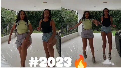 pabi cooper New dance videos #2023