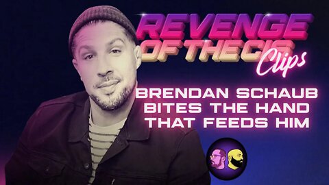 Brendan Schaub Claps Back At Joe Rogan! | ROTC Clip