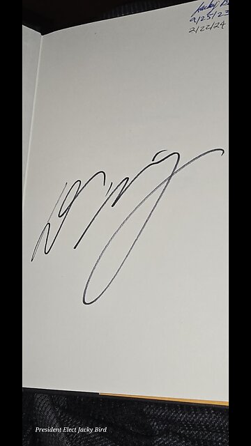 Thank you Dan Bongino!!!