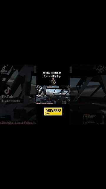 #iRacing #racing #simracing #livesimracing