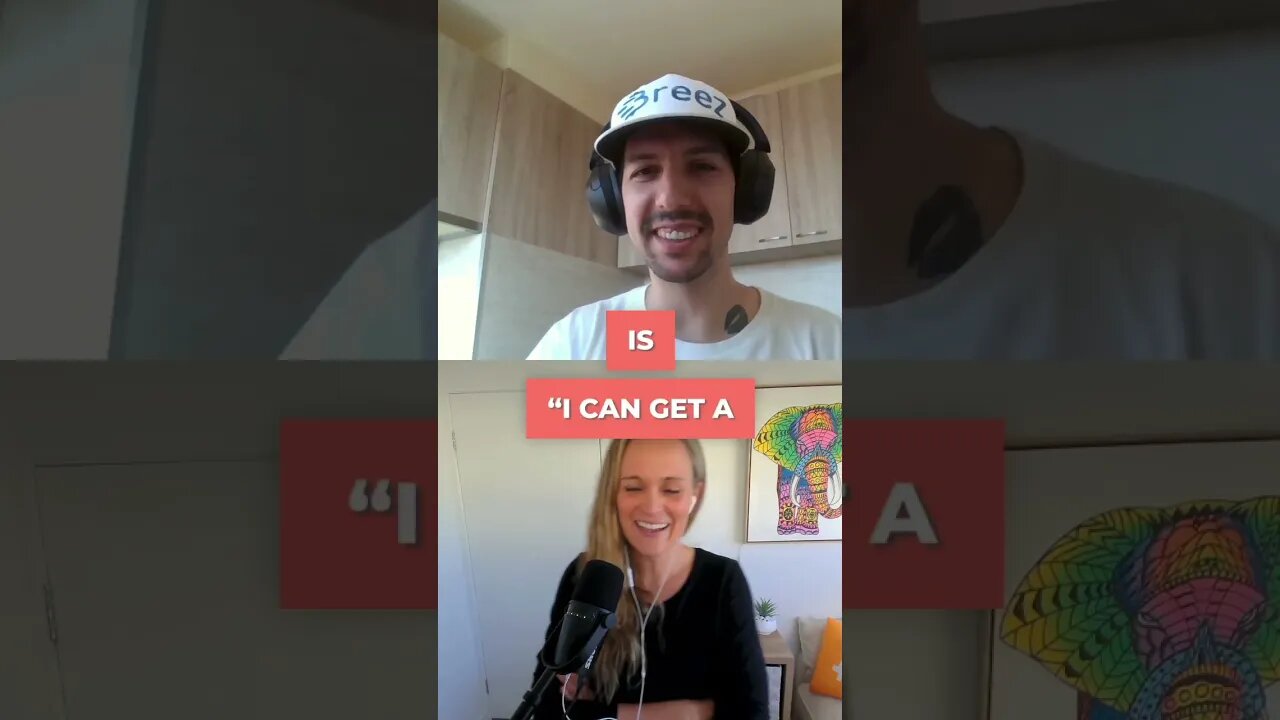 HOW TO NETWORK AT EVENTS! 🎙️ #014 with Ivan Makedonski