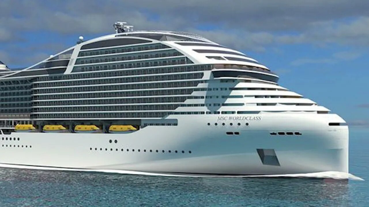 Cruise Voyage A Journey to Remember