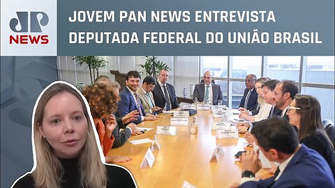 Minirreforma eleitoral pode reduzir número de partidos; Dani Cunha analisa